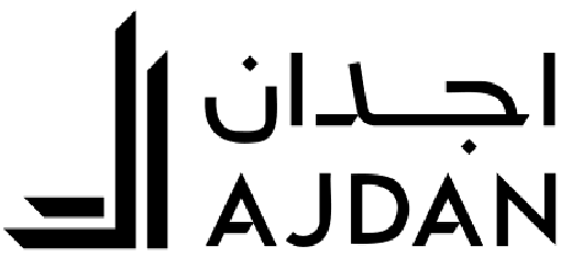 Ajdan logo