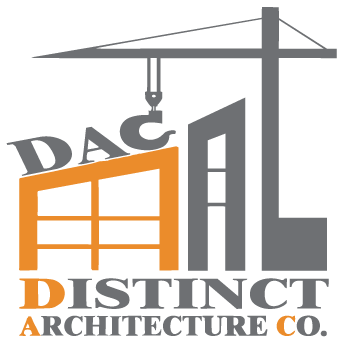 DAC logo