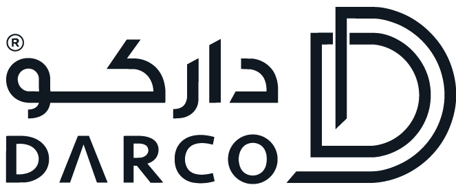Darco logo