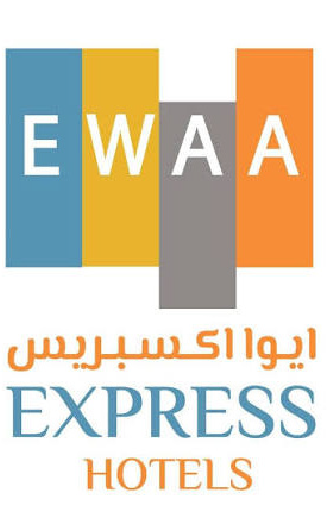 Express Hotels logo