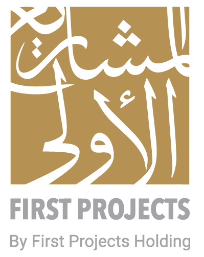 First Projects logo