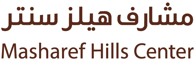 Masharef Hills logo