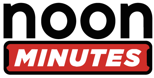 Noon Minutes logo