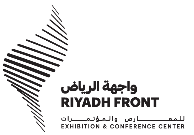 Riyadh Front logo