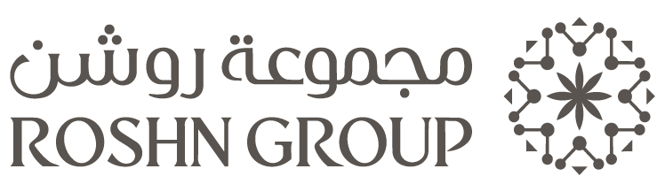 ROSHN Group logo
