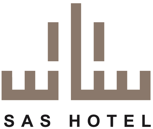 SAS Hotel logo