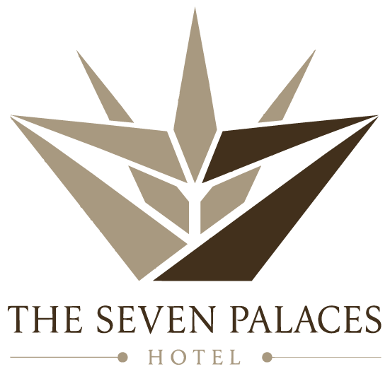 The Seven Palaces Hotel logo