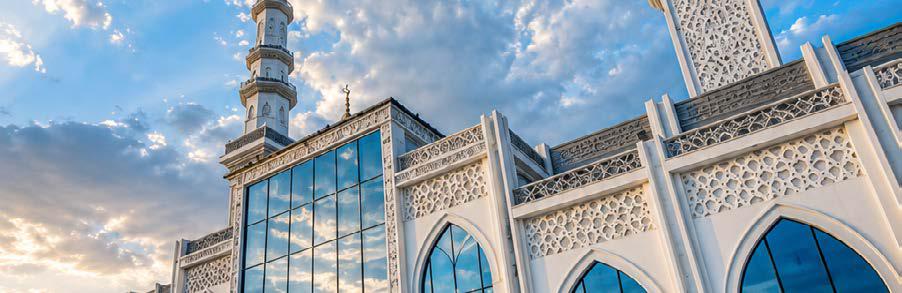 جامع الشريع محافظة حفر الباطن
